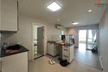 2 Bedroom Condo for sale in M Society, Ban Mai, Nonthaburi near MRT Impact Challenger