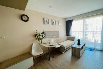 1 Bedroom Condo for sale in Seven Seas Resort, Nong Prue, Chonburi