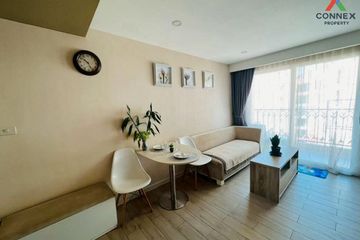 1 Bedroom Condo for sale in Seven Seas Resort, Nong Prue, Chonburi