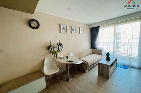 1 Bedroom Condo for sale in Seven Seas Resort, Nong Prue, Chonburi