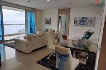 2 Bedroom Condo for sale in The Palm Wongamat Beach, Na Kluea, Chonburi