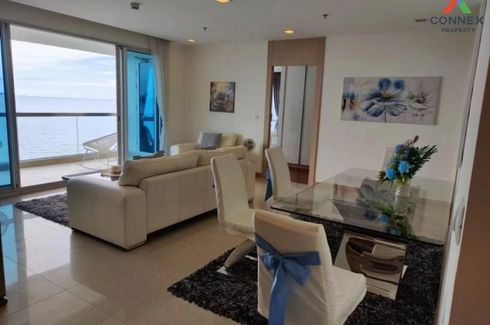 2 Bedroom Condo for sale in The Palm Wongamat Beach, Na Kluea, Chonburi