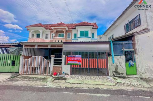 2 Bedroom Townhouse for sale in Asia Home Town, Sai Noi, Nonthaburi