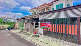 2 Bedroom Townhouse for sale in Asia Home Town, Sai Noi, Nonthaburi