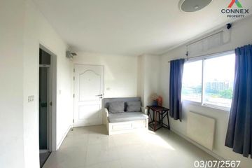 1 Bedroom Condo for sale in Sense of London, Samrong Nuea, Samut Prakan near BTS Bearing