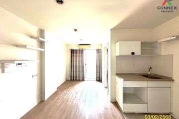 1 Bedroom Condo for sale in Lumpini Ville Sukhumvit 109 - Bearing, Samrong Nuea, Samut Prakan near BTS Bearing