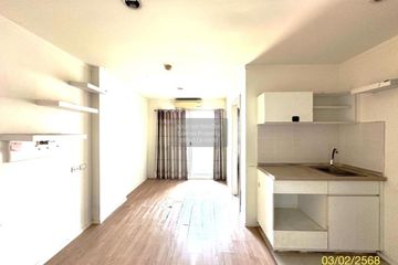 1 Bedroom Condo for sale in Lumpini Ville Sukhumvit 109 - Bearing, Samrong Nuea, Samut Prakan near BTS Bearing