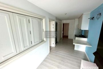 1 Bedroom Condo for sale in Parc Exo Kaset - Navamintra, Ram Inthra, Bangkok