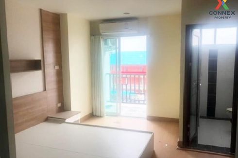 1 Bedroom Condo for sale in Carpediem Condo Town, Noen Phra, Rayong