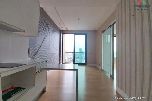 1 Bedroom Condo for sale in Equinox, Chatuchak, Bangkok near MRT Phahon Yothin