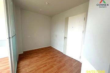 1 Bedroom Condo for sale in Lumpini Ville Ratchaphruek - Bang Waek, Bang Waek, Bangkok