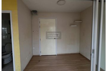 1 Bedroom Condo for sale in Bang Rak Phatthana, Nonthaburi near MRT Khlong Bang Phai