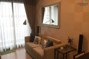 1 Bedroom Condo for sale in The Capital Ekamai-Thonglor, Bang Kapi, Bangkok