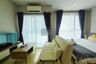 1 Bedroom Condo for sale in Lumpini Suite Phetchaburi - Makkasan, Makkasan, Bangkok near Airport Rail Link Makkasan