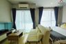 1 Bedroom Condo for sale in Lumpini Suite Phetchaburi - Makkasan, Makkasan, Bangkok near Airport Rail Link Makkasan