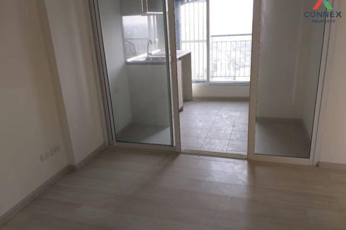 1 Bedroom Condo for sale in Aspire Rattanathibet, Bang Kraso, Nonthaburi near MRT Yaek Nonthaburi 1