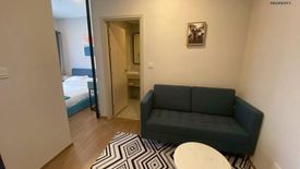 1 Bedroom Condo for sale in Metris Rama 9-Ramkhamhaeng, Hua Mak, Bangkok near MRT Ramkhamhaeng 12