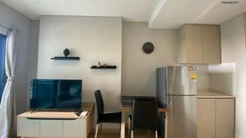1 Bedroom Condo for sale in Lumpini Suite Phetchaburi - Makkasan, Makkasan, Bangkok near Airport Rail Link Makkasan