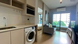 1 Bedroom Condo for sale in Lumpini Suite Phetchaburi - Makkasan, Makkasan, Bangkok near Airport Rail Link Makkasan