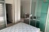 1 Bedroom Condo for sale in Chapter One Eco Ratchada - Huaikwang, Huai Khwang, Bangkok near MRT Huai Khwang