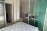1 Bedroom Condo for sale in Chapter One Eco Ratchada - Huaikwang, Huai Khwang, Bangkok near MRT Huai Khwang