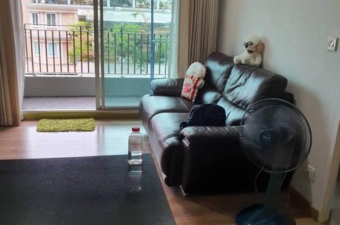 1 Bedroom Condo for sale in The Seed Memories Siam, Wang Mai, Bangkok near BTS National Stadium