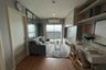 1 Bedroom Condo for sale in The Selected Kaset - Ngamwongwan by L.P.N., Lat Yao, Bangkok near Airport Rail Link Bang Khen