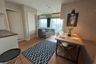 1 Bedroom Condo for sale in The Selected Kaset - Ngamwongwan by L.P.N., Lat Yao, Bangkok near Airport Rail Link Bang Khen