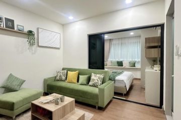 1 Bedroom Condo for sale in Happy Condo Ladprao 101, Khlong Chaokhun Sing, Bangkok