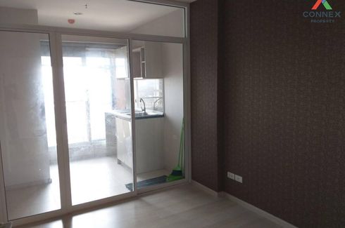 1 Bedroom Condo for sale in Aspire Rattanathibet, Bang Kraso, Nonthaburi near MRT Yaek Nonthaburi 1