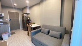 1 Bedroom Condo for sale in Ideo Mobi Bangsue Grand Interchange, Bang Sue, Bangkok near MRT Tao Poon