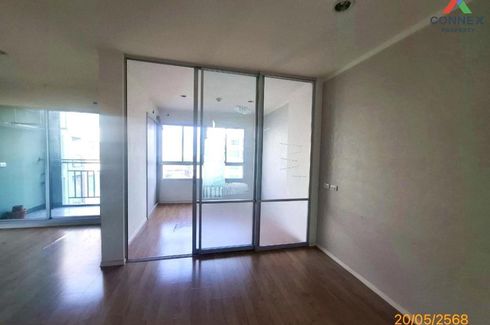 1 Bedroom Condo for sale in Lumpini Ville Sukhumvit 109 - Bearing, Samrong Nuea, Samut Prakan near BTS Bearing