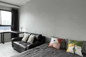 1 Bedroom Condo for sale in Ideo Sukhumvit 93, Bang Chak, Bangkok near BTS Bang Chak