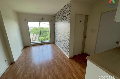 1 Bedroom Condo for sale in Lumpini Ville Sukhumvit 76 - Bearing Station 2, Samrong Nuea, Samut Prakan near MRT Si Bearing