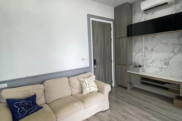 1 Bedroom Condo for sale in Knightsbridge Kaset Society, Sena Nikhom, Bangkok near BTS Sena Nikhom