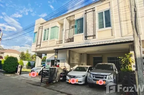 3 Bedroom House for rent in Diya Valley Super, Nong Chom, Chiang Mai