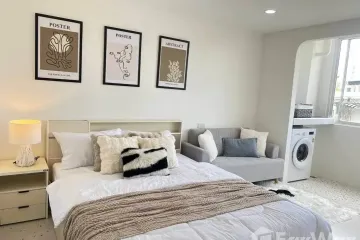 1 Bedroom Condo for sale in Lanna Condominium, Pa Tan, Chiang Mai