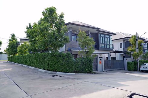 3 Bedroom House for sale in Patta Prime, Nong Pla Lai, Chonburi