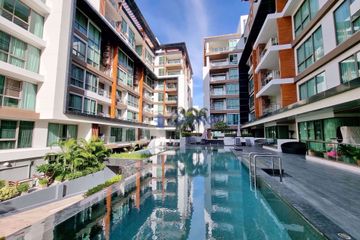 2 Bedroom Condo for sale in Nong Prue, Chonburi