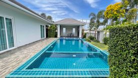 3 Bedroom House for rent in Nong Pla Lai, Chonburi