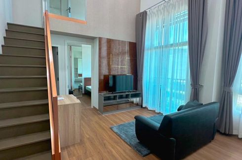 2 Bedroom Condo for rent in The President Sukhumvit - Samutprakan, Thai Ban Mai, Samut Prakan near BTS Phraek Sa