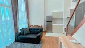 2 Bedroom Condo for rent in The President Sukhumvit - Samutprakan, Thai Ban Mai, Samut Prakan near BTS Phraek Sa