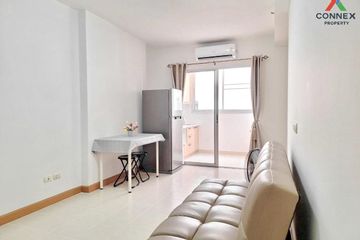 1 Bedroom Condo for rent in City Home Sukhumvit 101/2, Bang Na, Bangkok near BTS Udom Suk