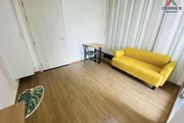 1 Bedroom Condo for rent in U Delight @ Huamak Station, Hua Mak, Bangkok near MRT Si Kritha