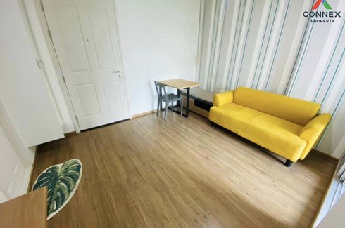 1 Bedroom Condo for rent in U Delight @ Huamak Station, Hua Mak, Bangkok near MRT Si Kritha