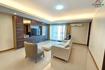 3 Bedroom Condo for rent in Supalai River Resort, Samre, Bangkok