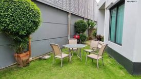 4 Bedroom House for rent in Setthasiri Krungthep Kreetha 2, Hua Mak, Bangkok near MRT Hua Mak