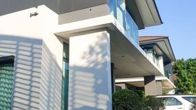 4 Bedroom House for rent in Setthasiri Krungthep Kreetha 2, Hua Mak, Bangkok near MRT Hua Mak