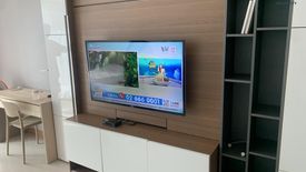 1 Bedroom Condo for rent in Supalai River Resort, Samre, Bangkok