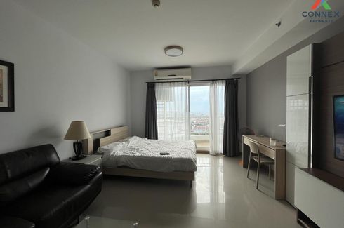 1 Bedroom Condo for rent in Supalai River Resort, Samre, Bangkok